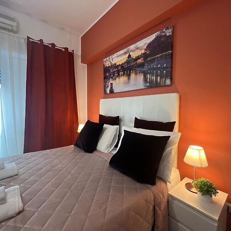 Appia Avenue 639 Hotel Rome Luaran gambar