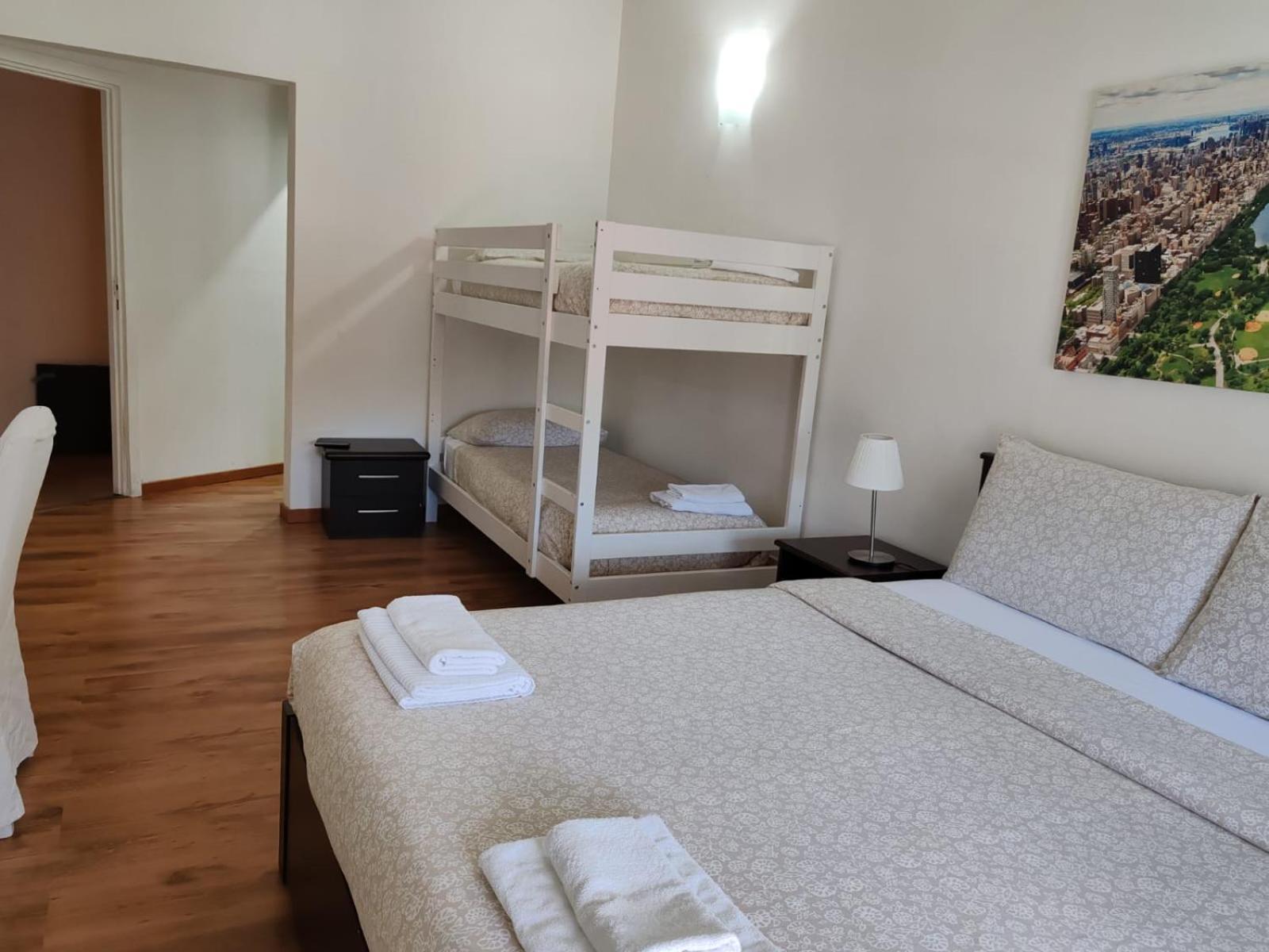 Appia Avenue 639 Hotel Rome Luaran gambar