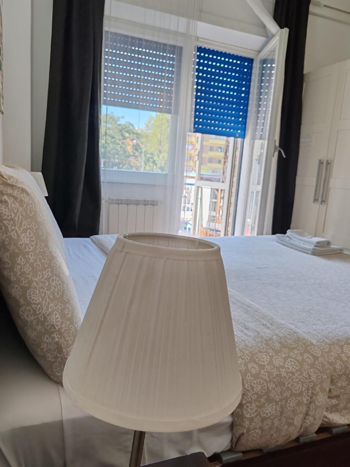Appia Avenue 639 Hotel Rome Luaran gambar