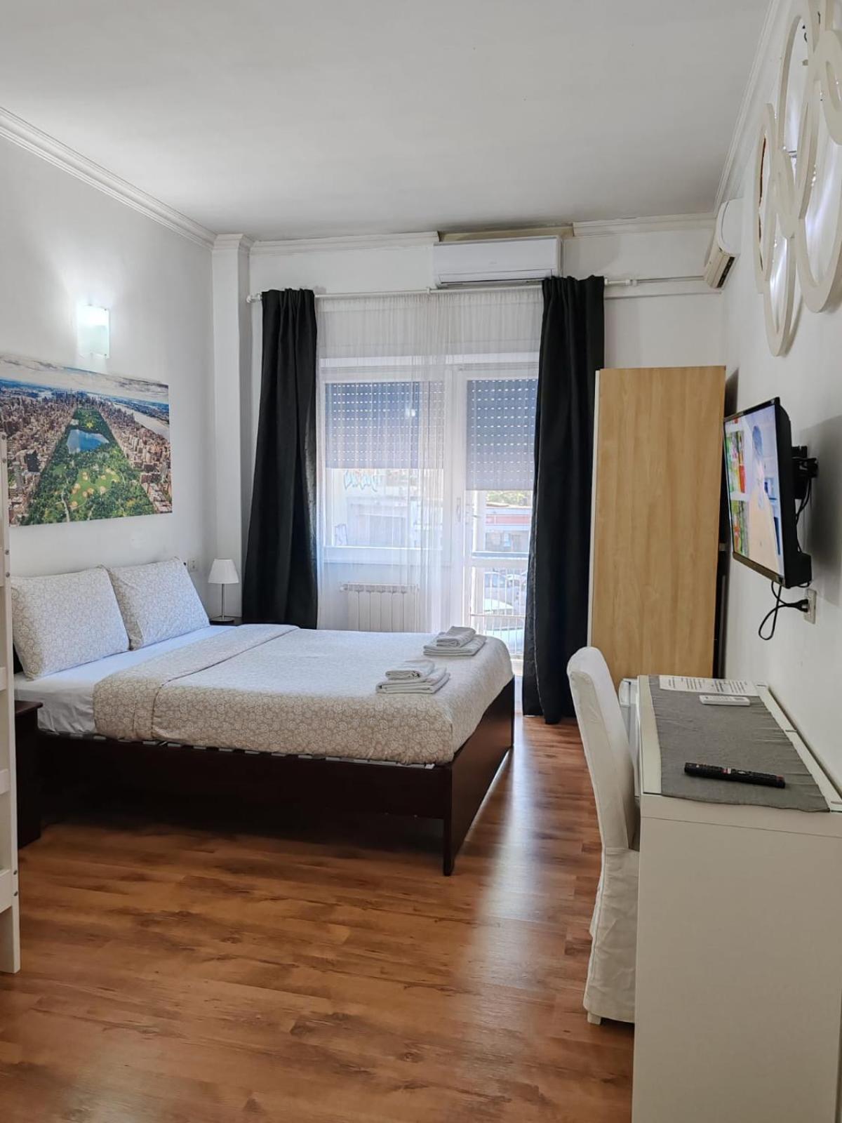 Appia Avenue 639 Hotel Rome Luaran gambar