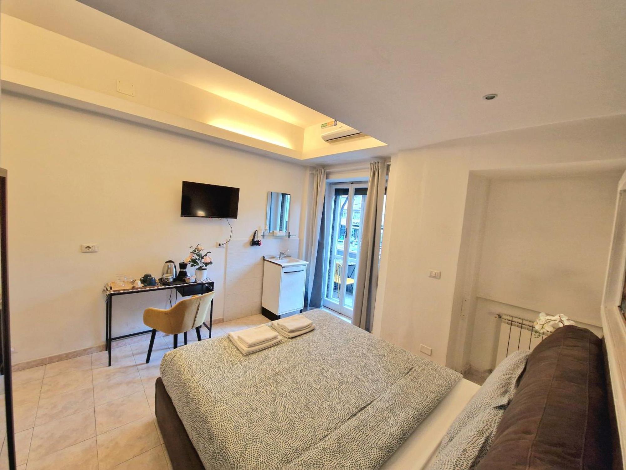 Appia Avenue 639 Hotel Rome Luaran gambar