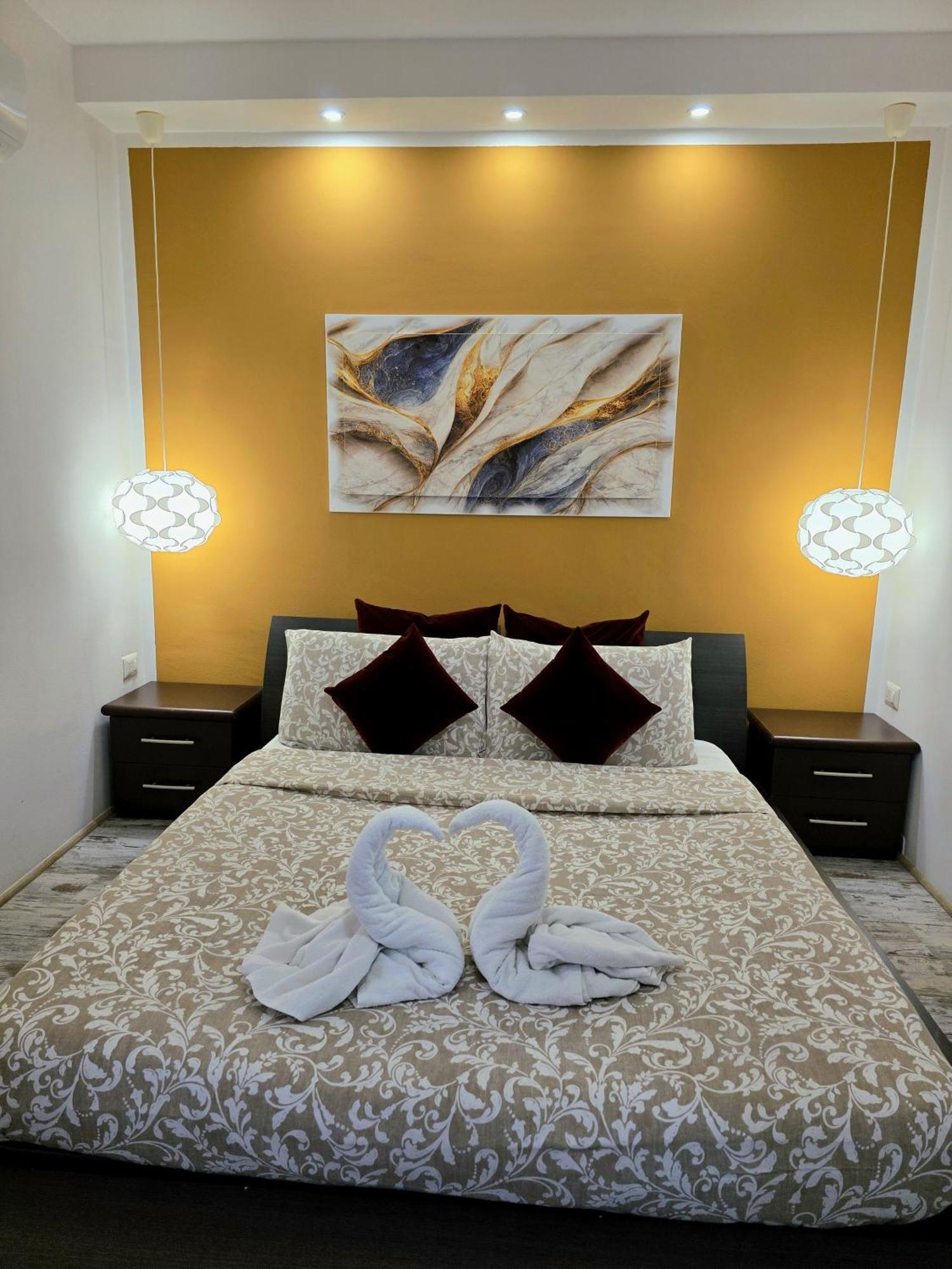 Appia Avenue 639 Hotel Rome Luaran gambar