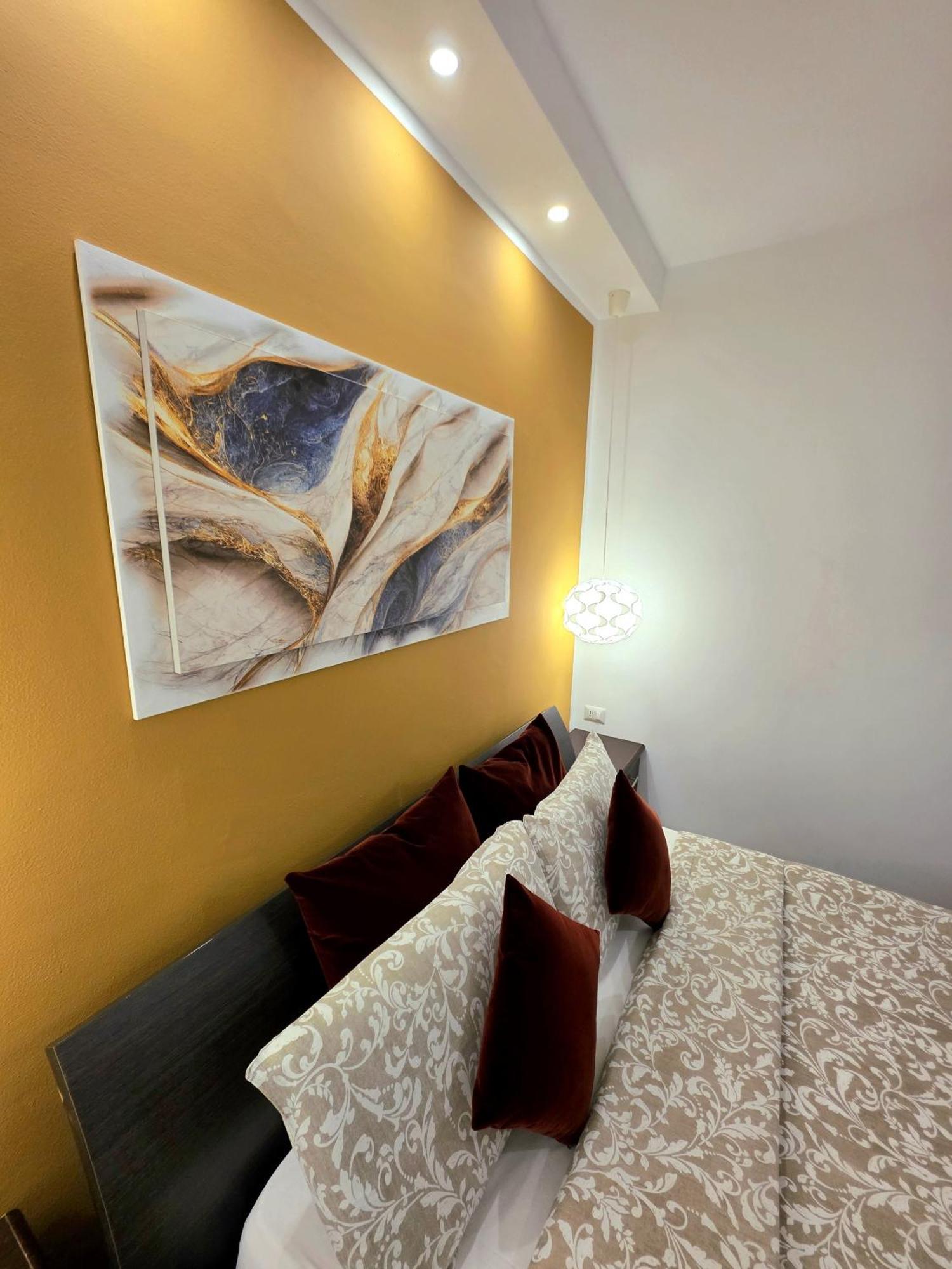 Appia Avenue 639 Hotel Rome Luaran gambar