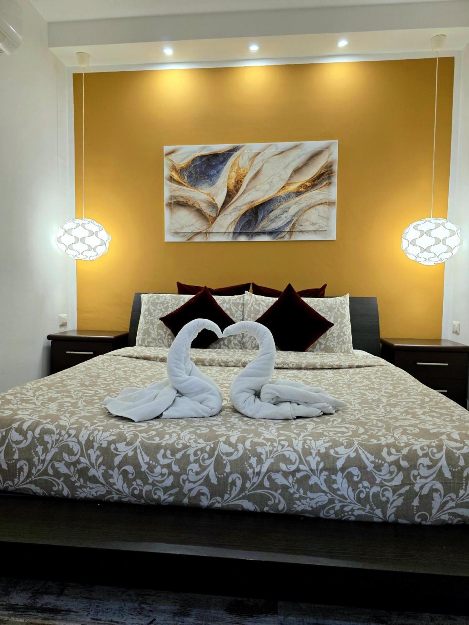 Appia Avenue 639 Hotel Rome Luaran gambar