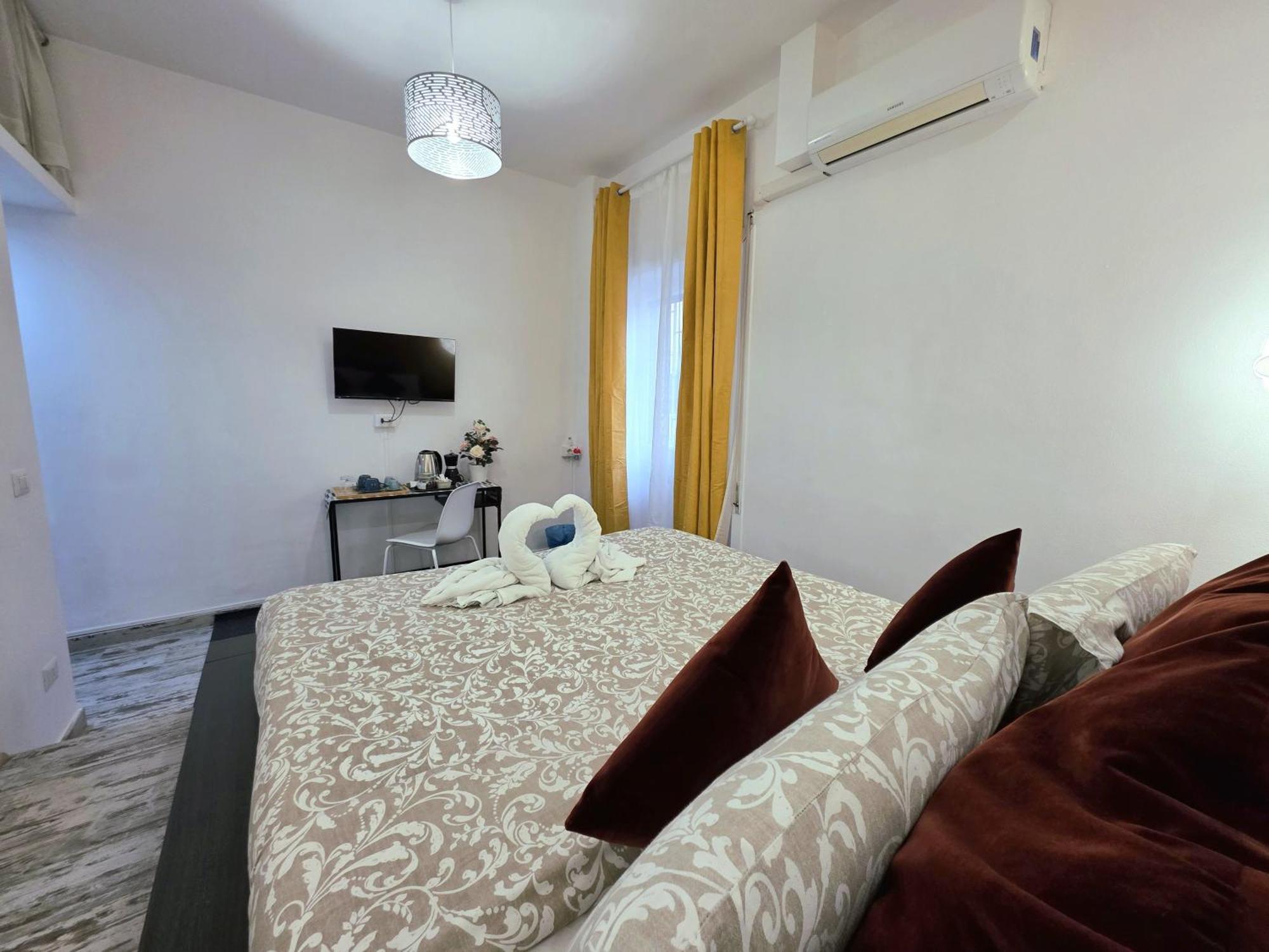 Appia Avenue 639 Hotel Rome Luaran gambar