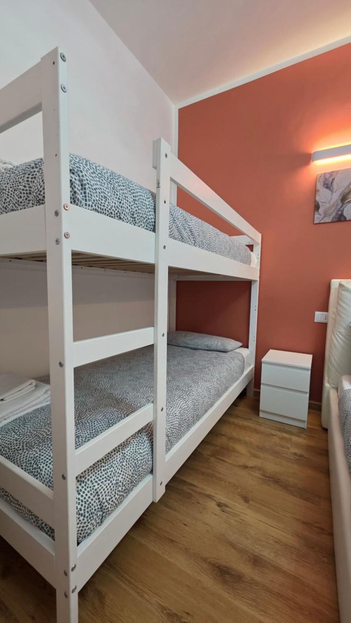 Appia Avenue 639 Hotel Rome Luaran gambar