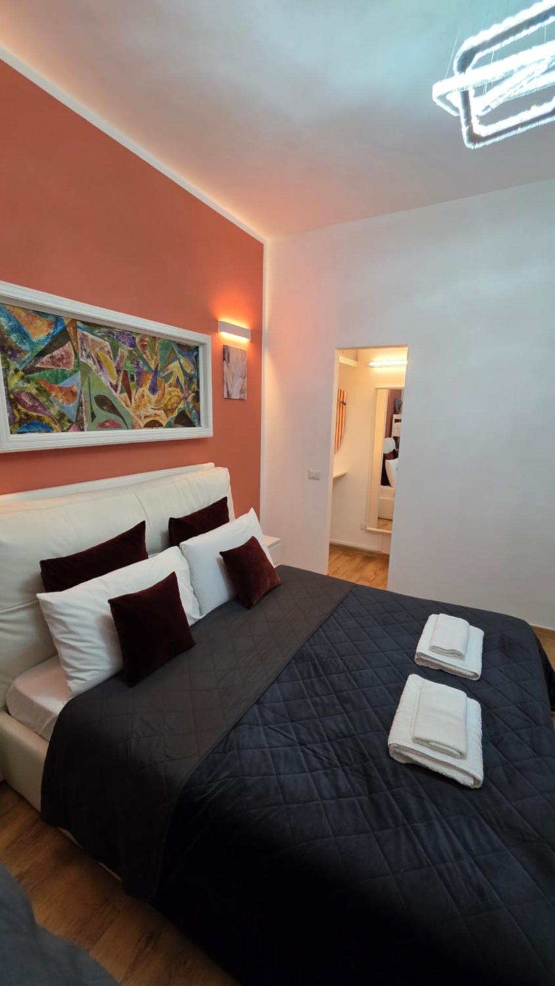 Appia Avenue 639 Hotel Rome Luaran gambar