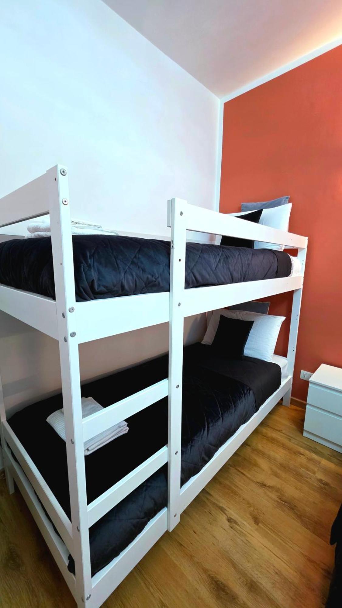 Appia Avenue 639 Hotel Rome Luaran gambar