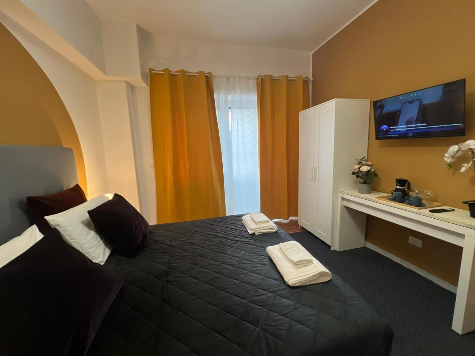 Appia Avenue 639 Hotel Rome Luaran gambar