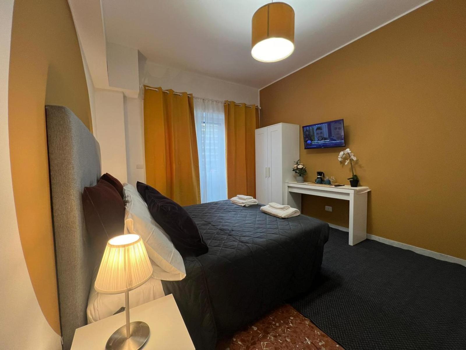 Appia Avenue 639 Hotel Rome Luaran gambar