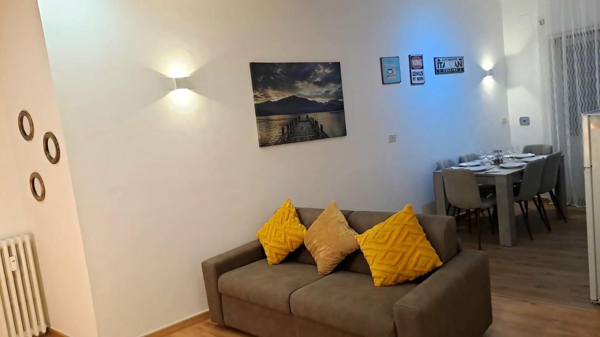 Appia Avenue 639 Hotel Rome Luaran gambar