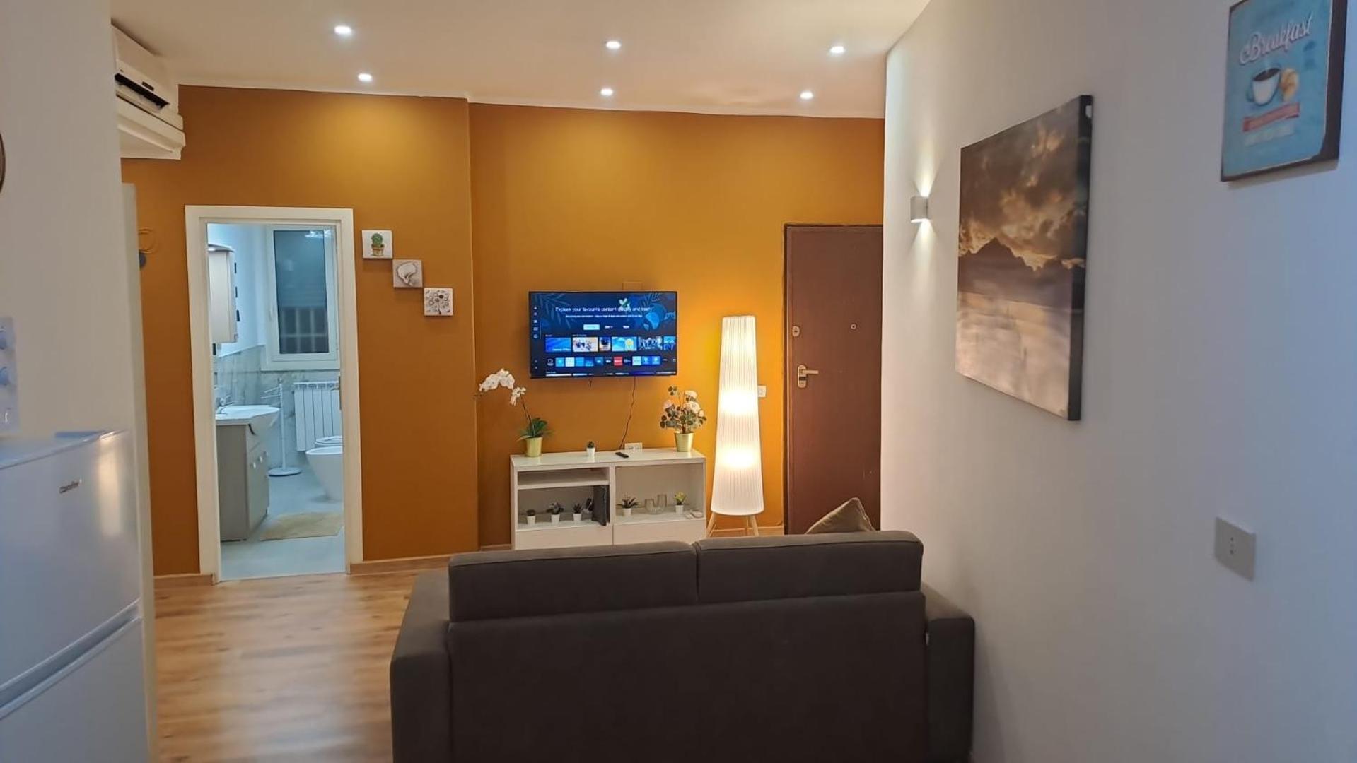 Appia Avenue 639 Hotel Rome Luaran gambar
