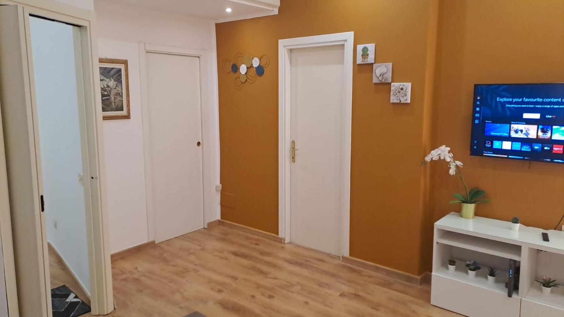 Appia Avenue 639 Hotel Rome Luaran gambar