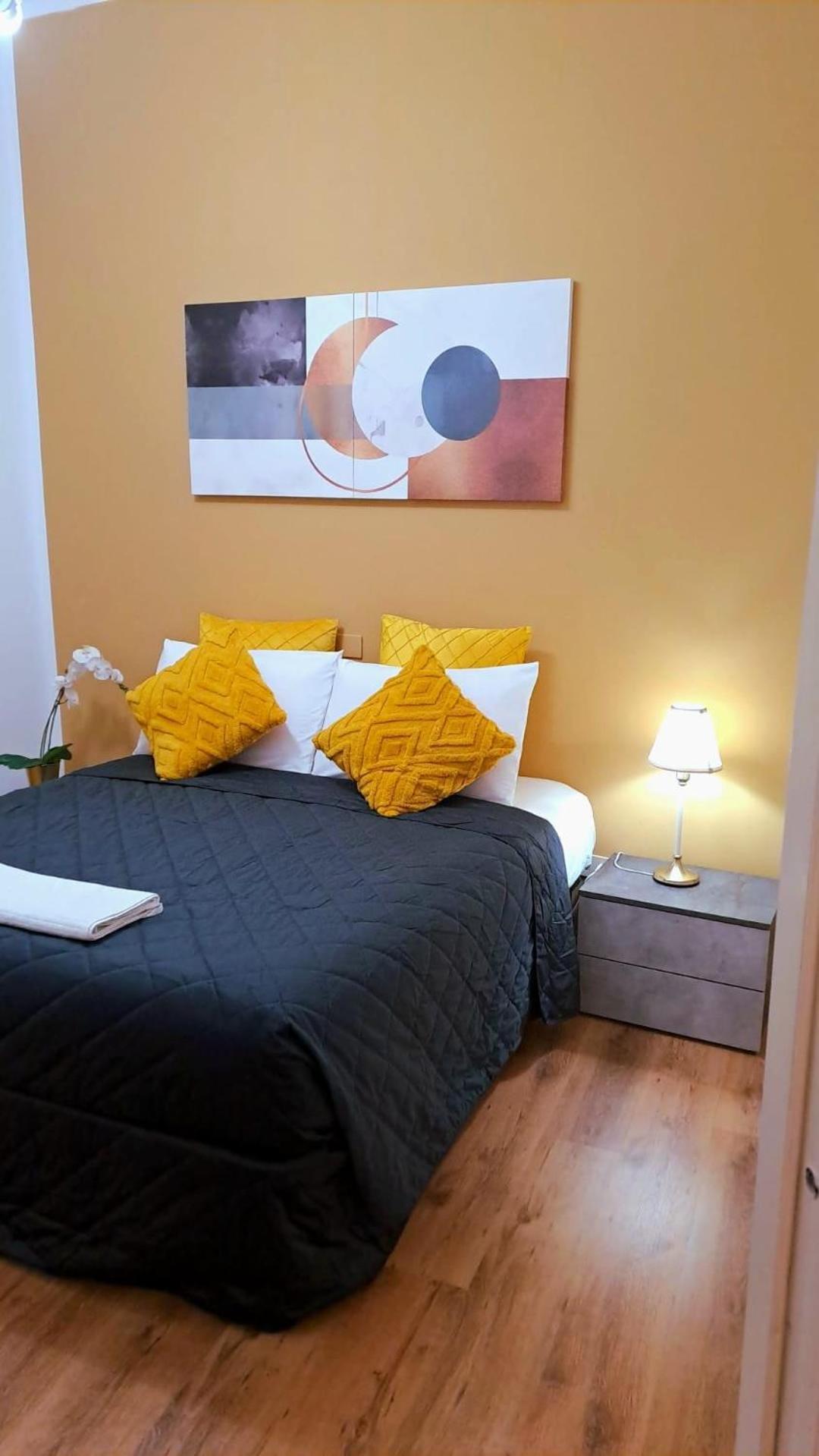 Appia Avenue 639 Hotel Rome Luaran gambar