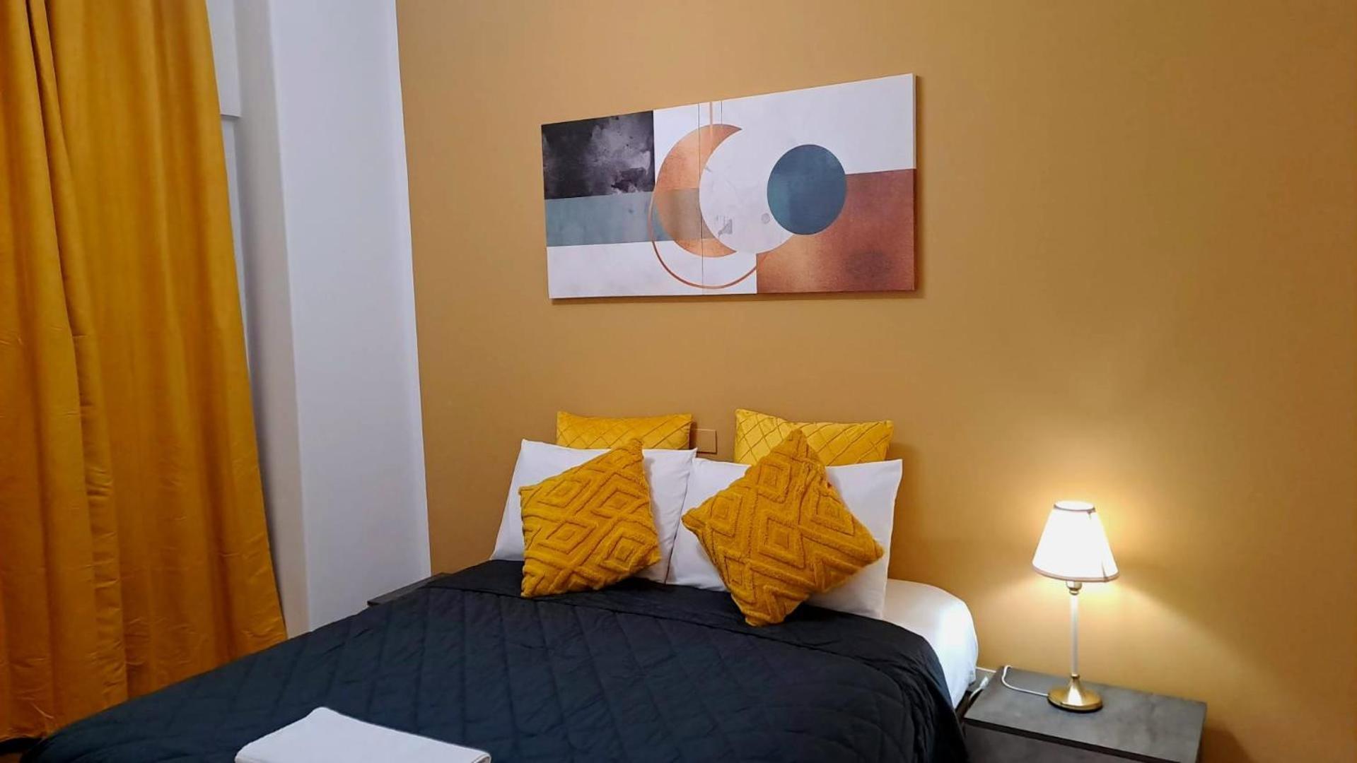 Appia Avenue 639 Hotel Rome Luaran gambar